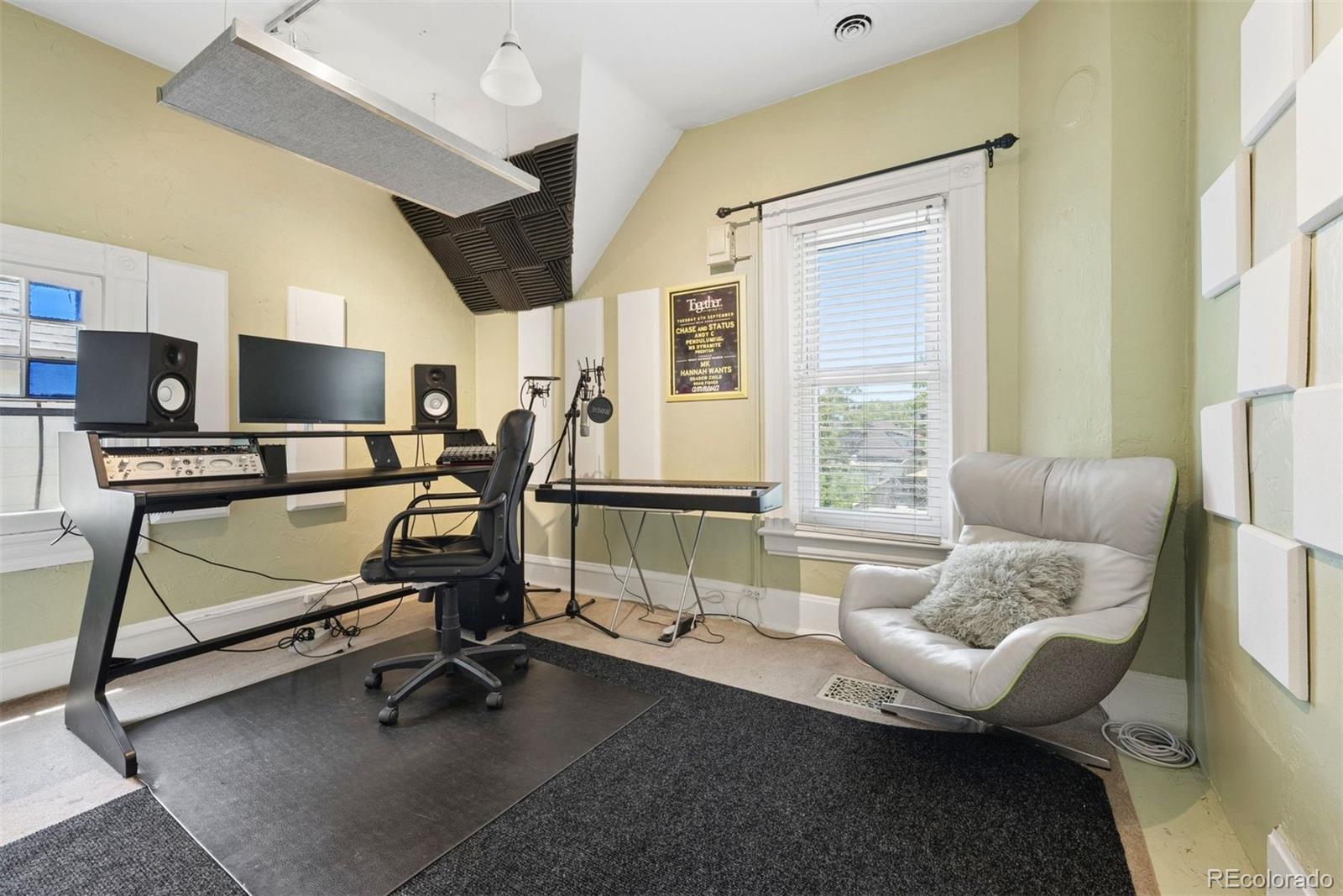 MLS Image #18 for 569 s sherman street,denver, Colorado