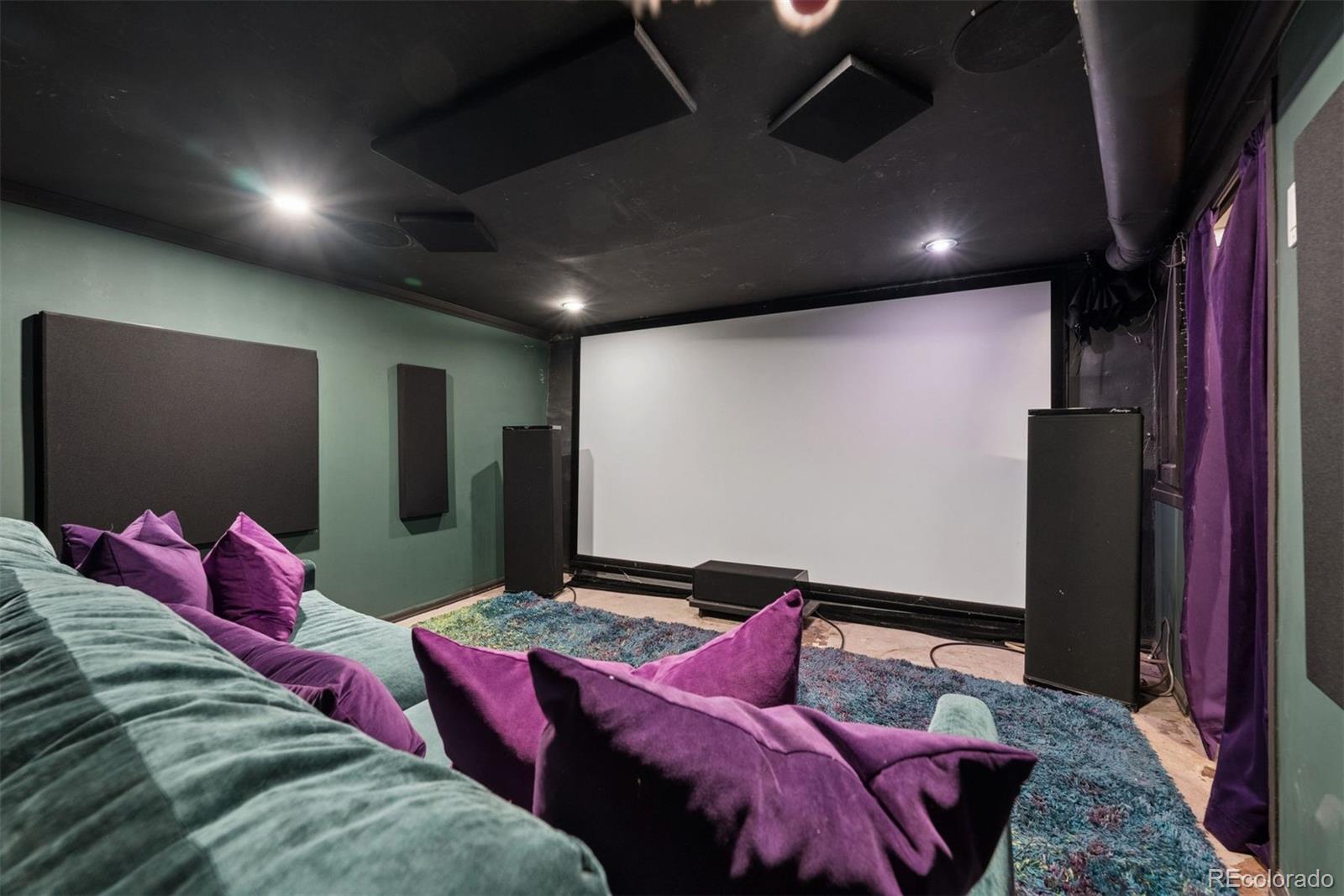 MLS Image #20 for 569 s sherman street,denver, Colorado