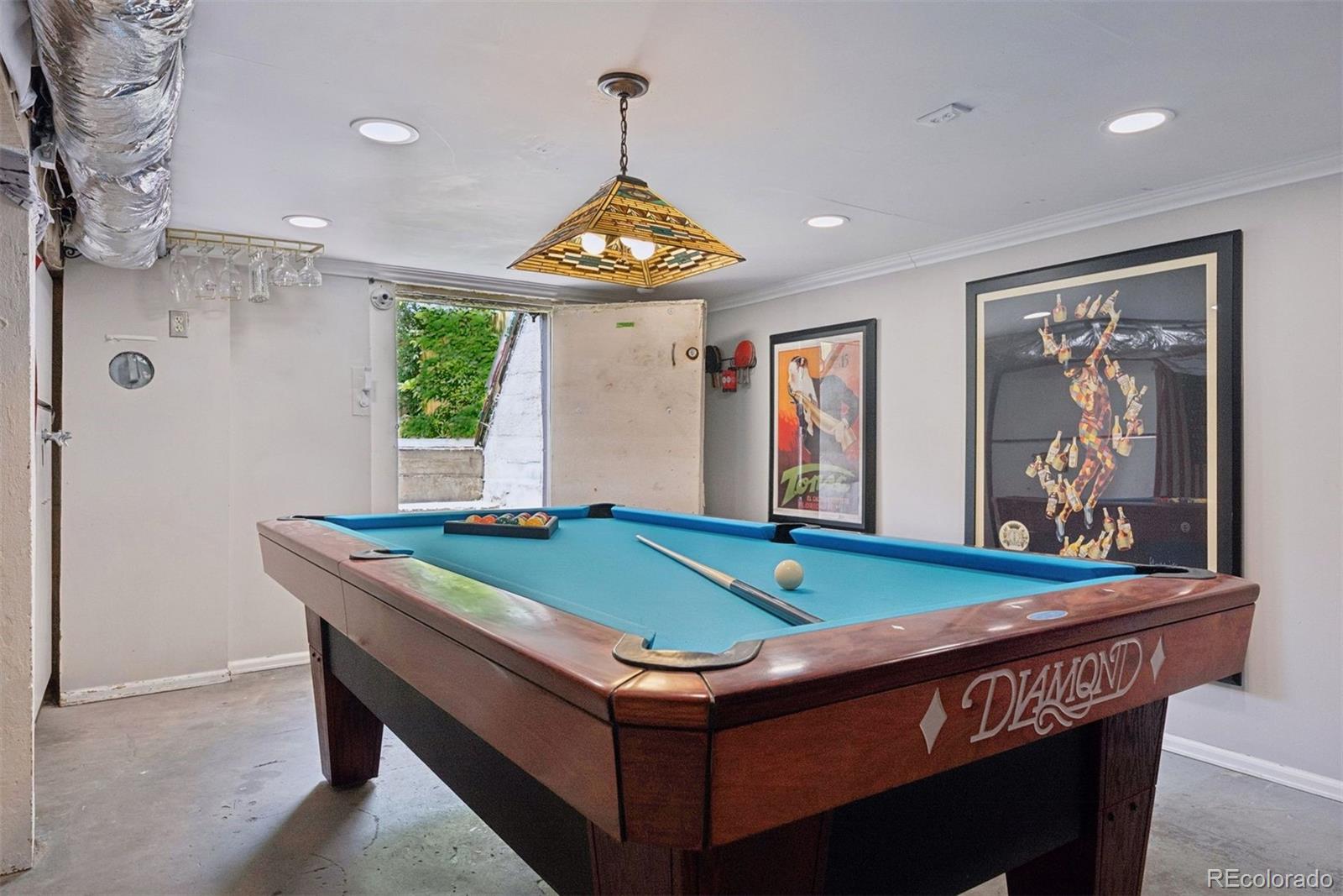 MLS Image #21 for 569 s sherman street,denver, Colorado