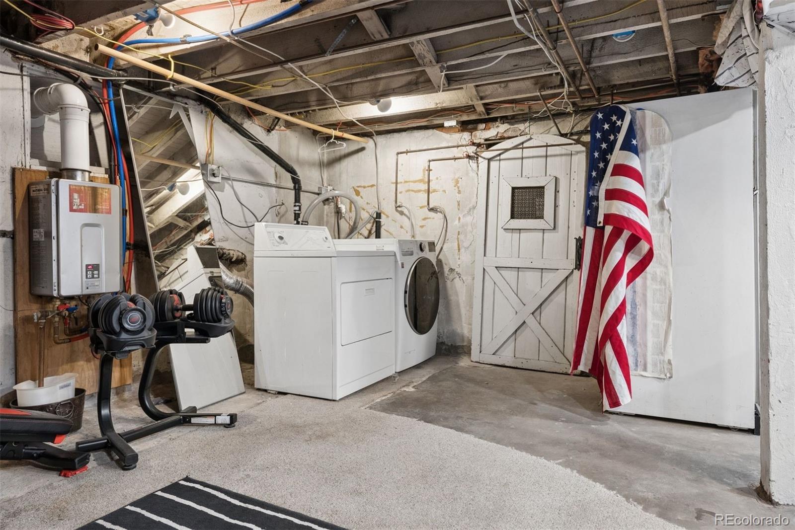 MLS Image #22 for 569 s sherman street,denver, Colorado
