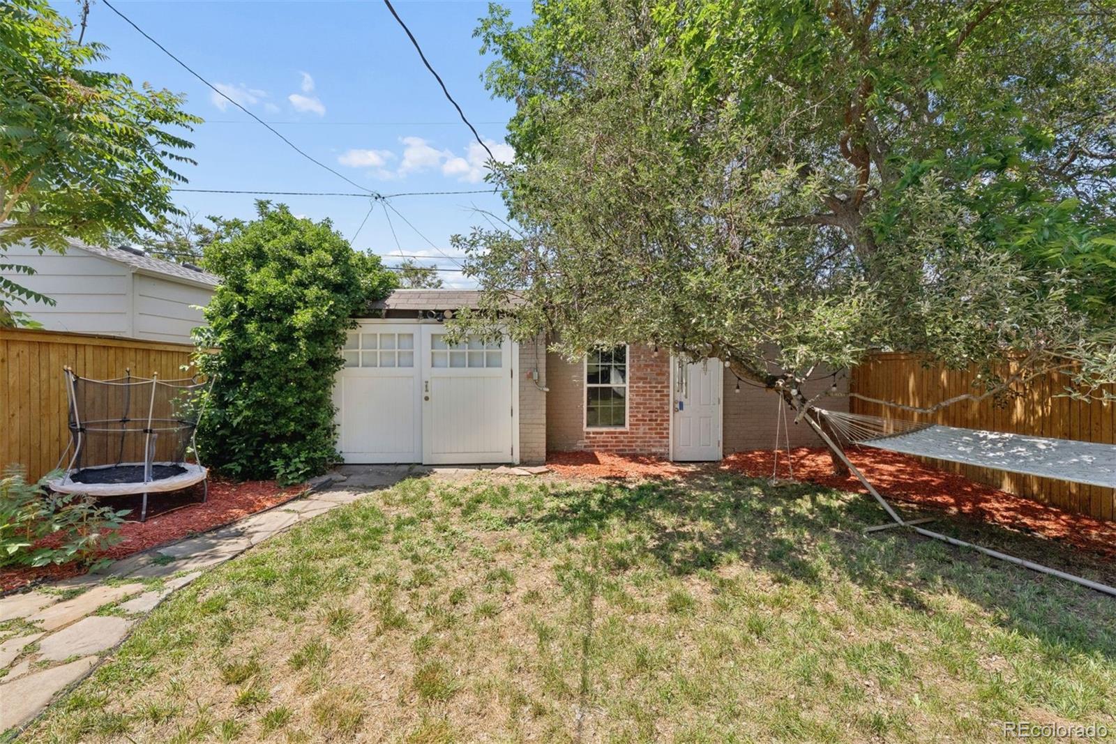MLS Image #25 for 569 s sherman street,denver, Colorado