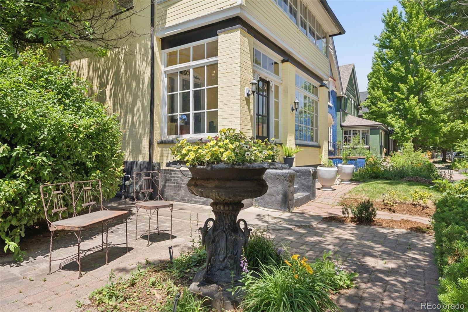 MLS Image #27 for 569 s sherman street,denver, Colorado