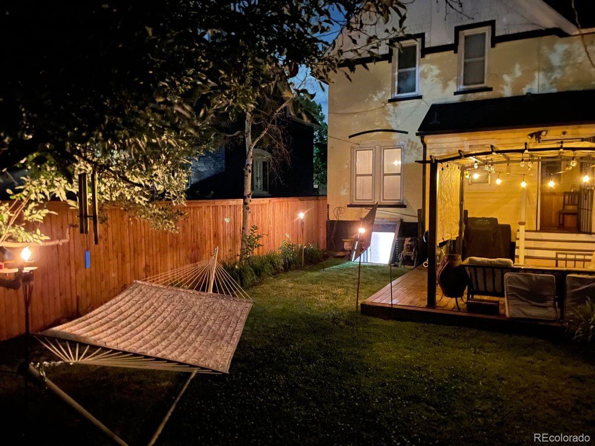 MLS Image #28 for 569 s sherman street,denver, Colorado