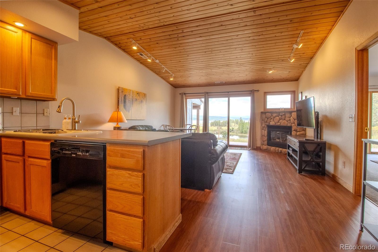 MLS Image #4 for 275  county road 4421 ,grand lake, Colorado
