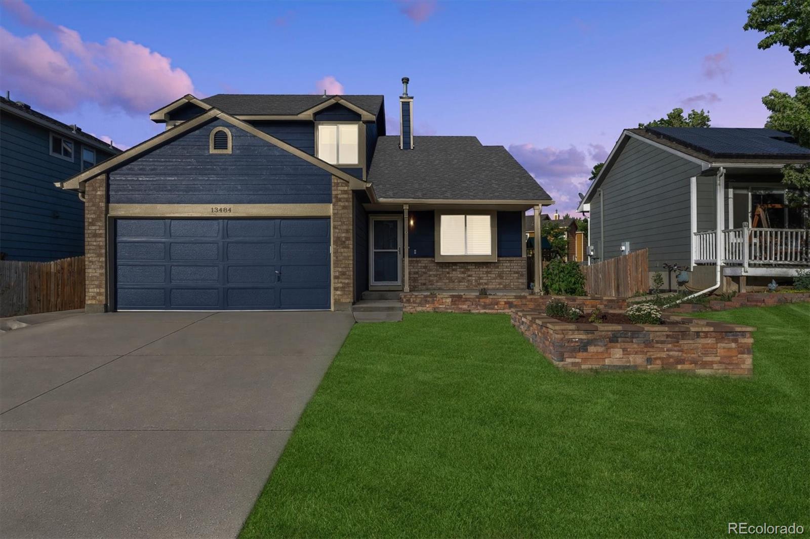 MLS Image #0 for 13484  quivas street,denver, Colorado