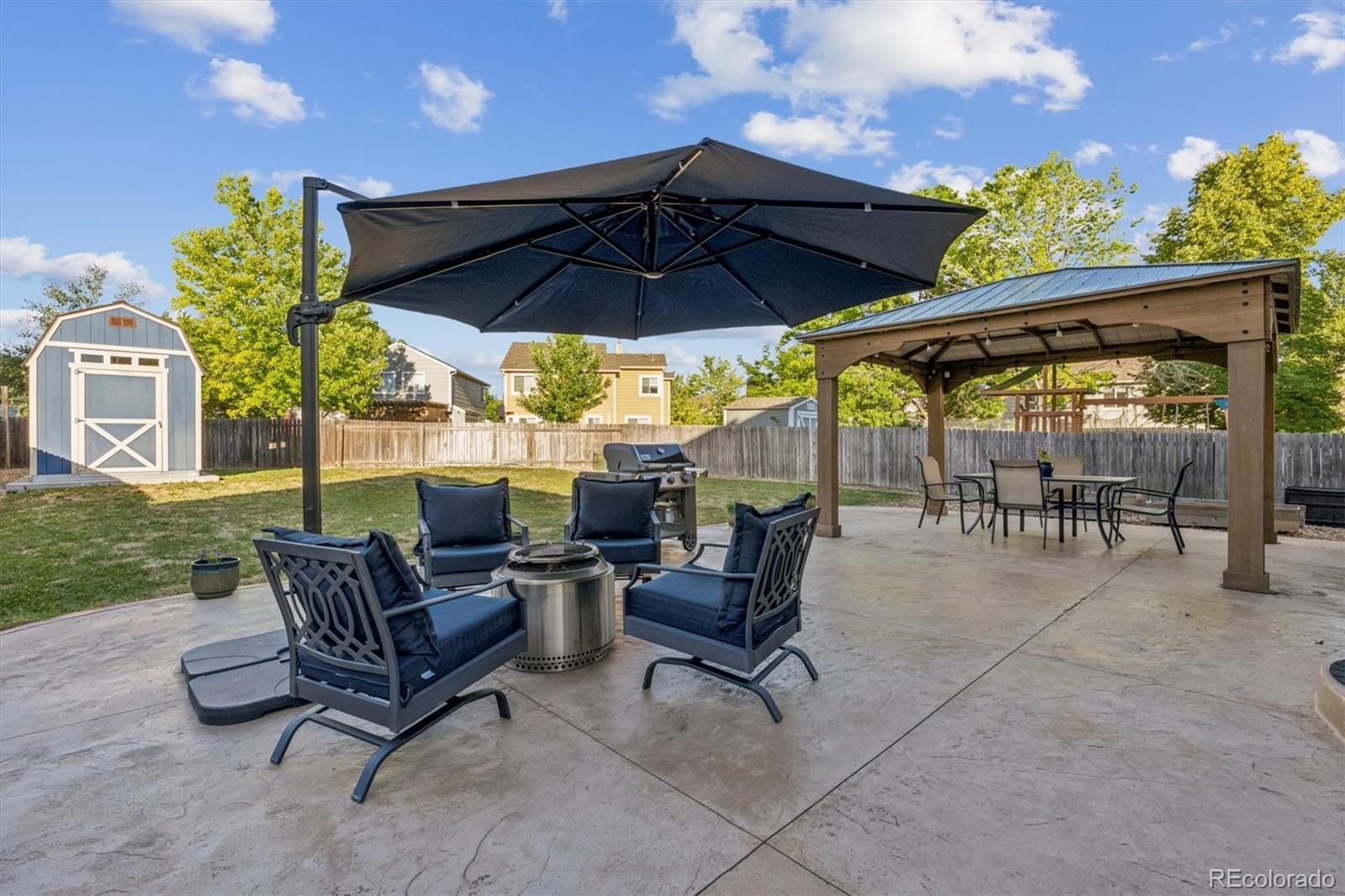 MLS Image #20 for 13484  quivas street,denver, Colorado