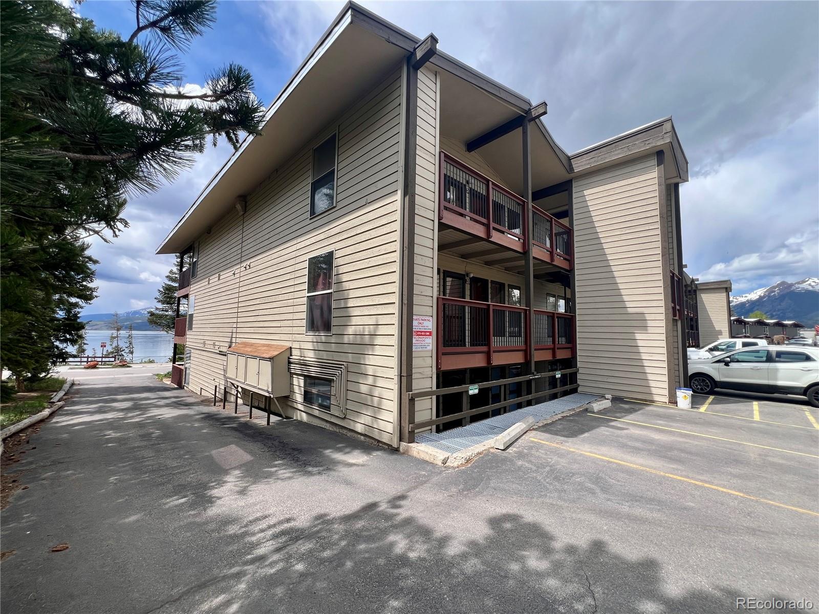 MLS Image #2 for 244  lodgepole street,dillon, Colorado