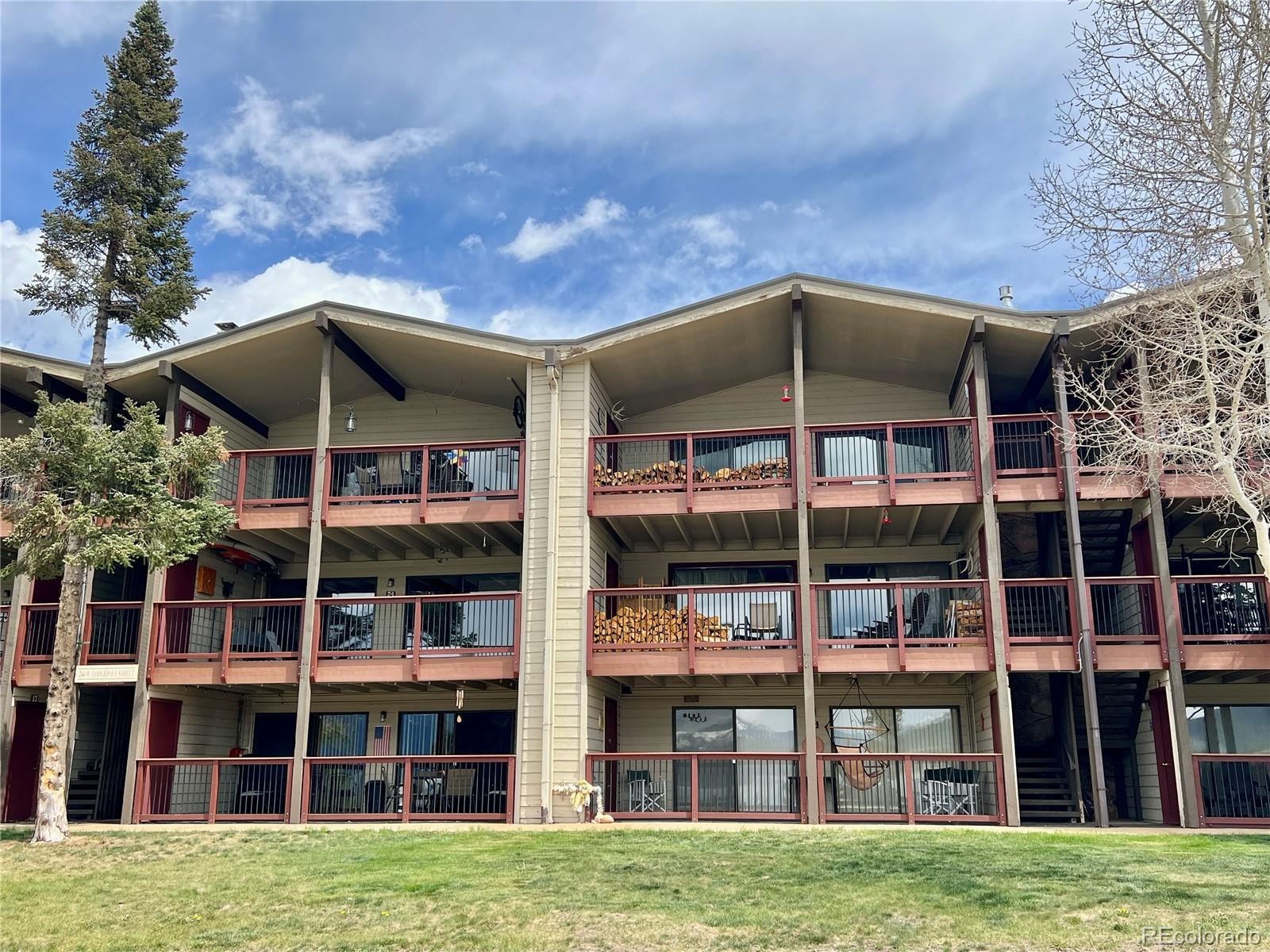 MLS Image #3 for 244  lodgepole street,dillon, Colorado