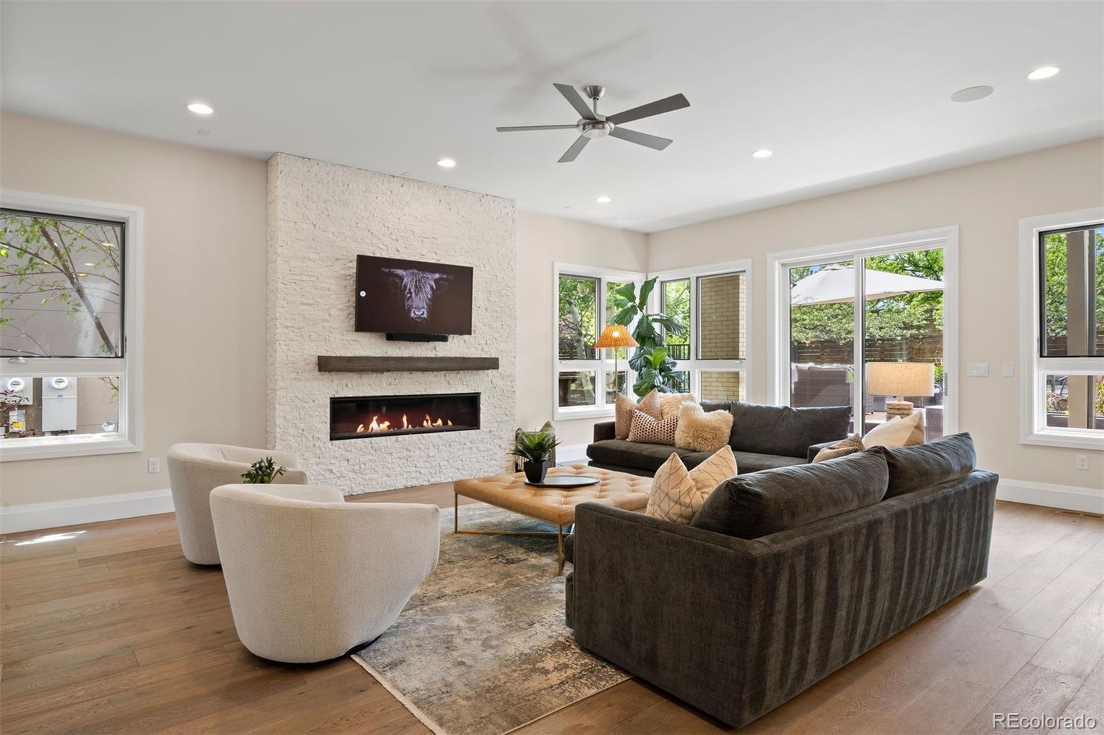 MLS Image #1 for 63 n magnolia way,denver, Colorado