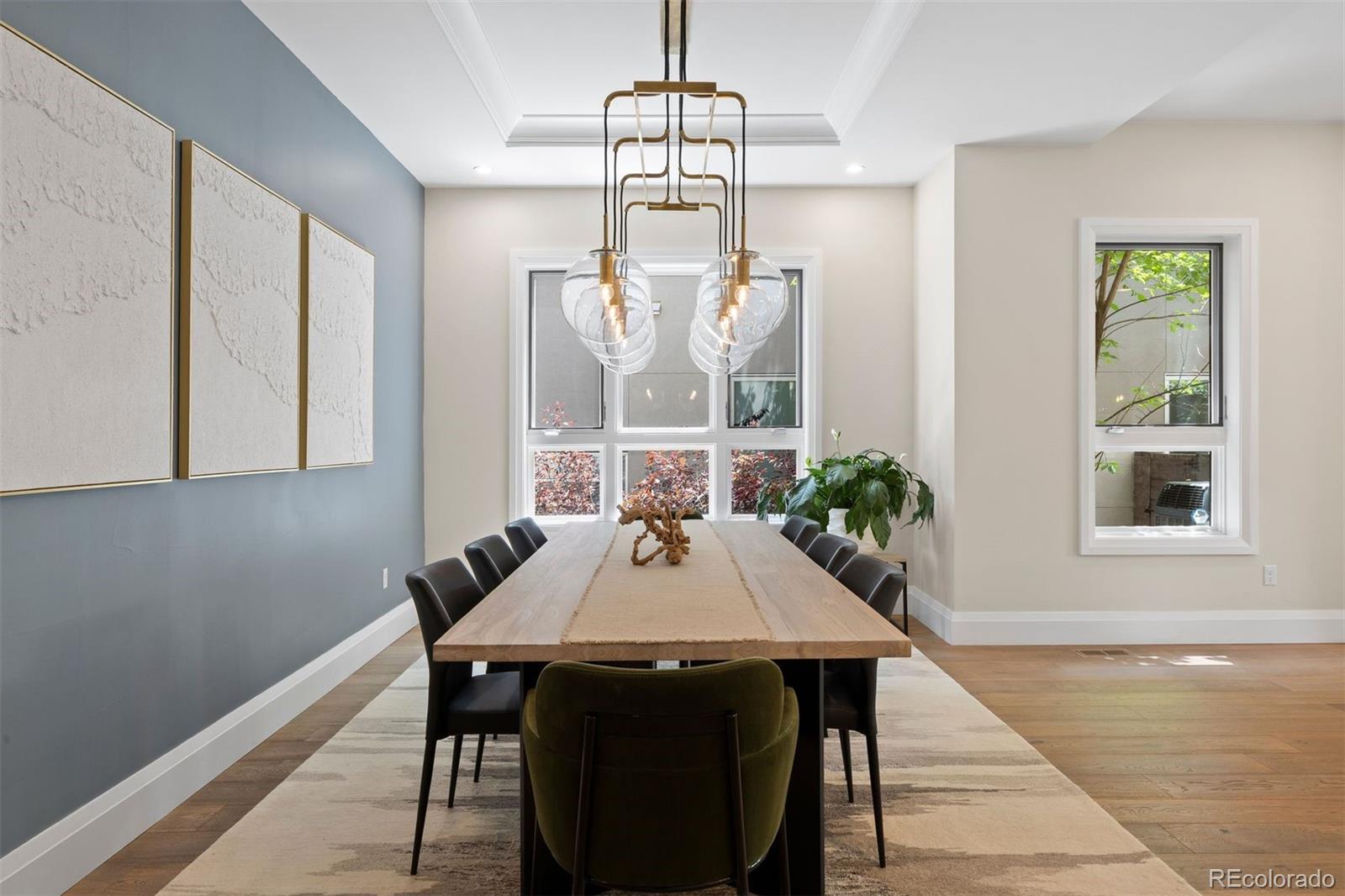 MLS Image #10 for 63 n magnolia way,denver, Colorado