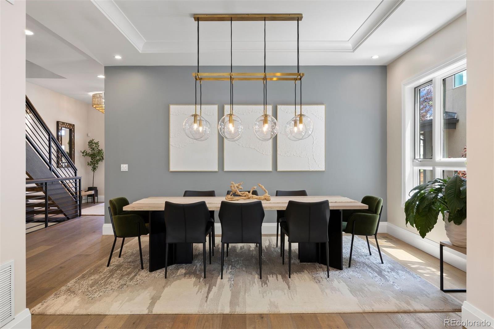 MLS Image #11 for 63 n magnolia way,denver, Colorado