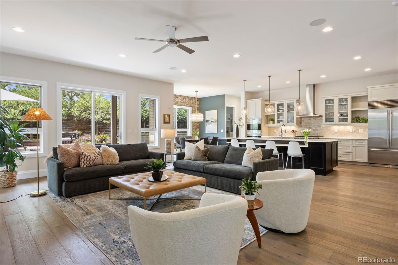 MLS Image #13 for 63 n magnolia way,denver, Colorado