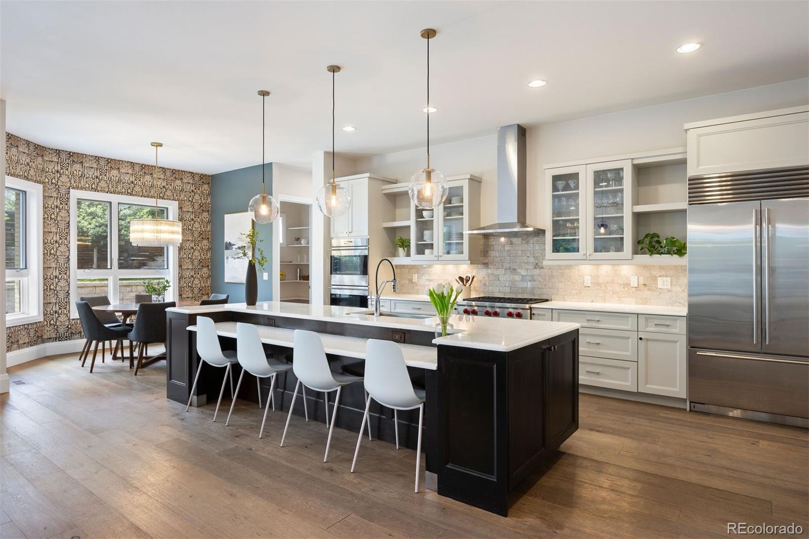 MLS Image #14 for 63 n magnolia way,denver, Colorado
