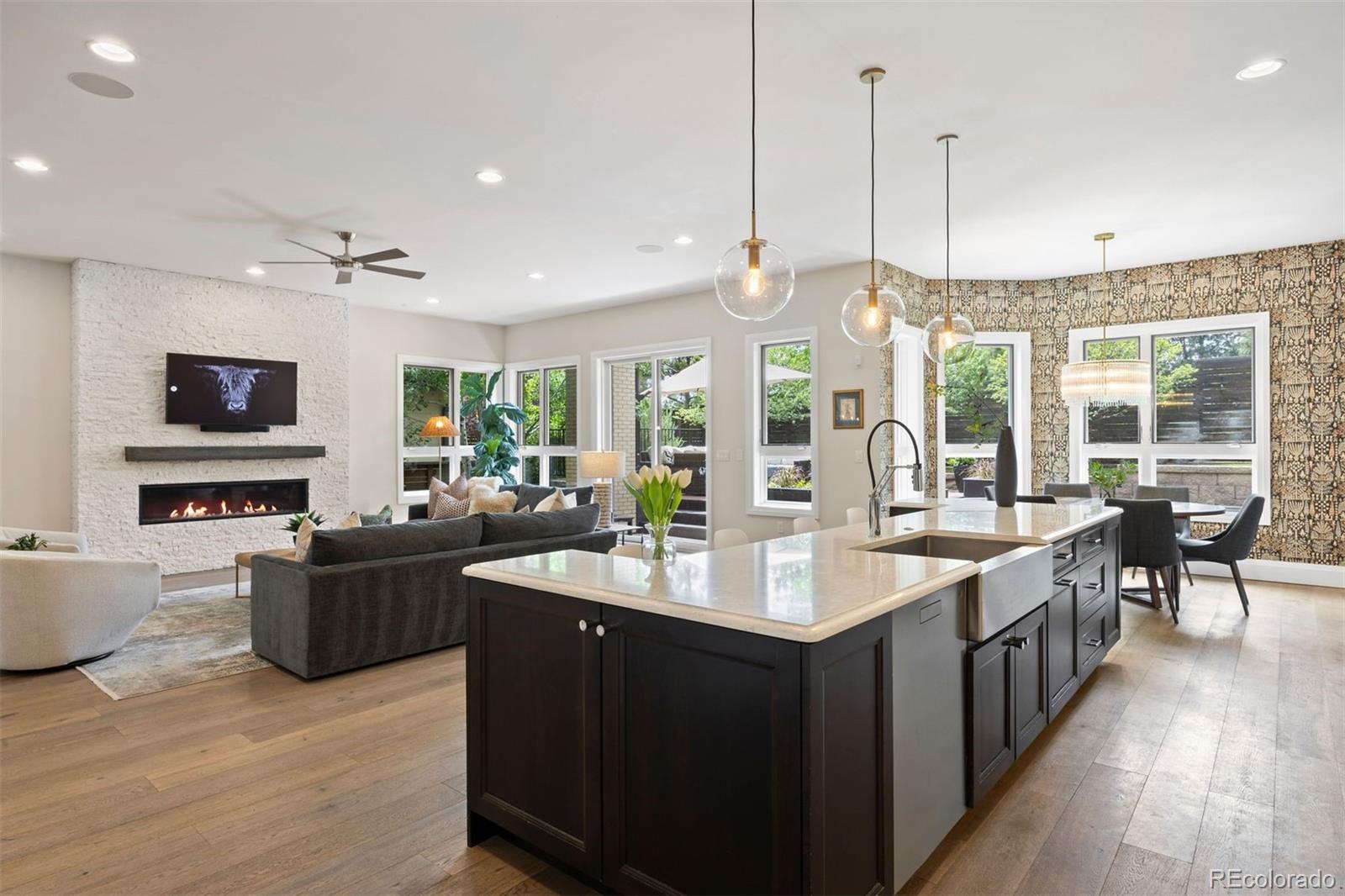 MLS Image #15 for 63 n magnolia way,denver, Colorado