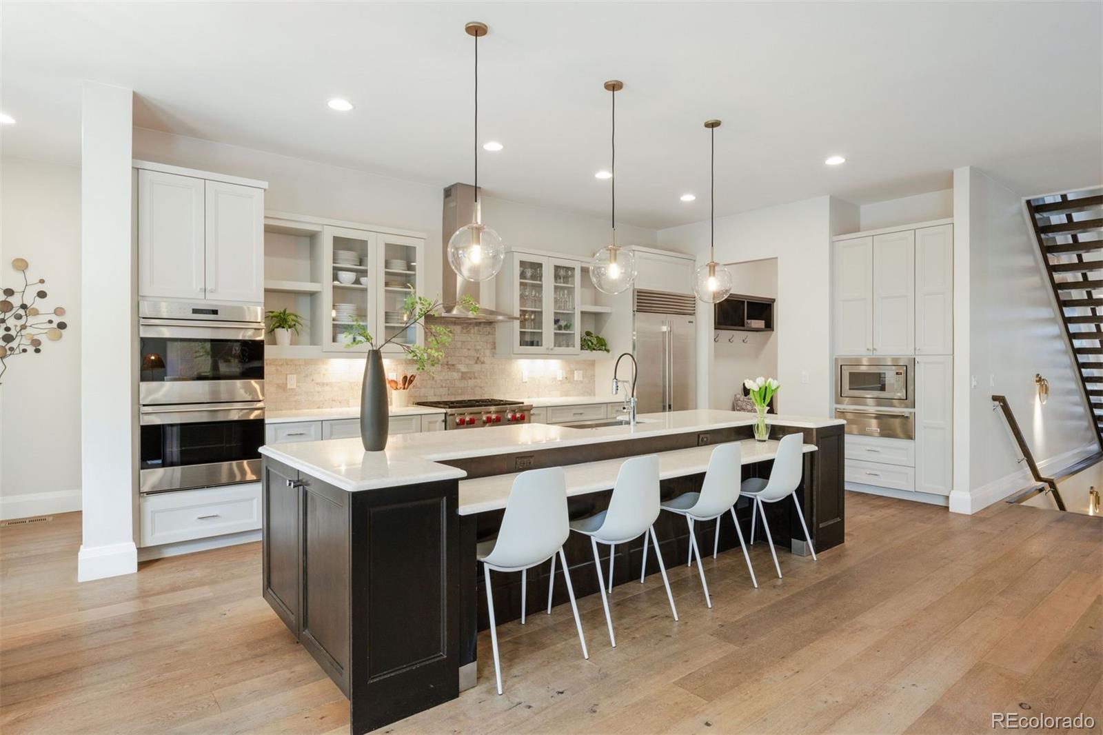 MLS Image #18 for 63 n magnolia way,denver, Colorado