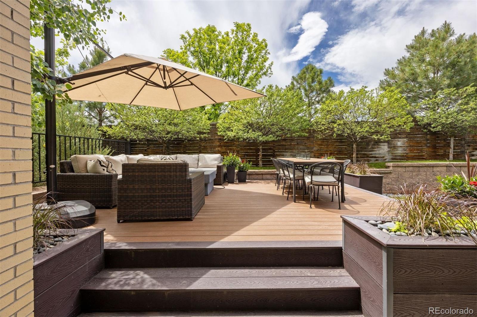 MLS Image #19 for 63 n magnolia way,denver, Colorado