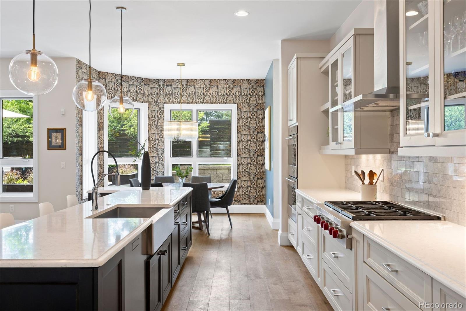 MLS Image #2 for 63 n magnolia way,denver, Colorado