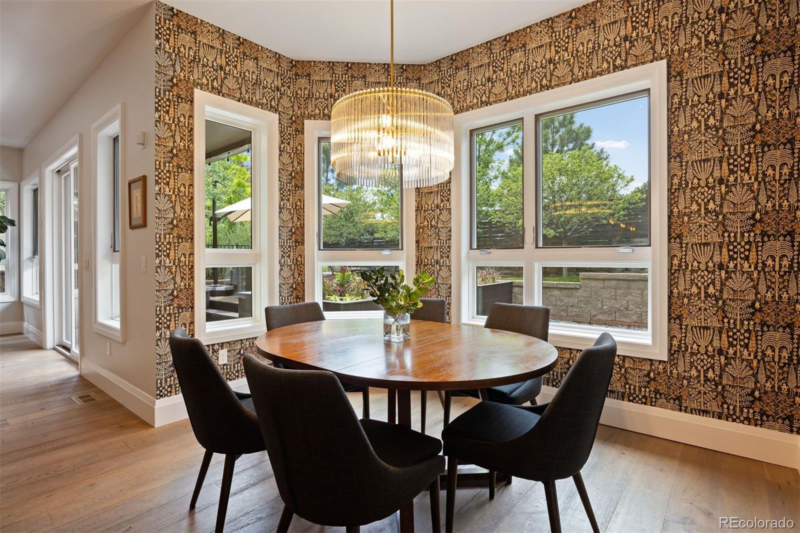 MLS Image #20 for 63 n magnolia way,denver, Colorado