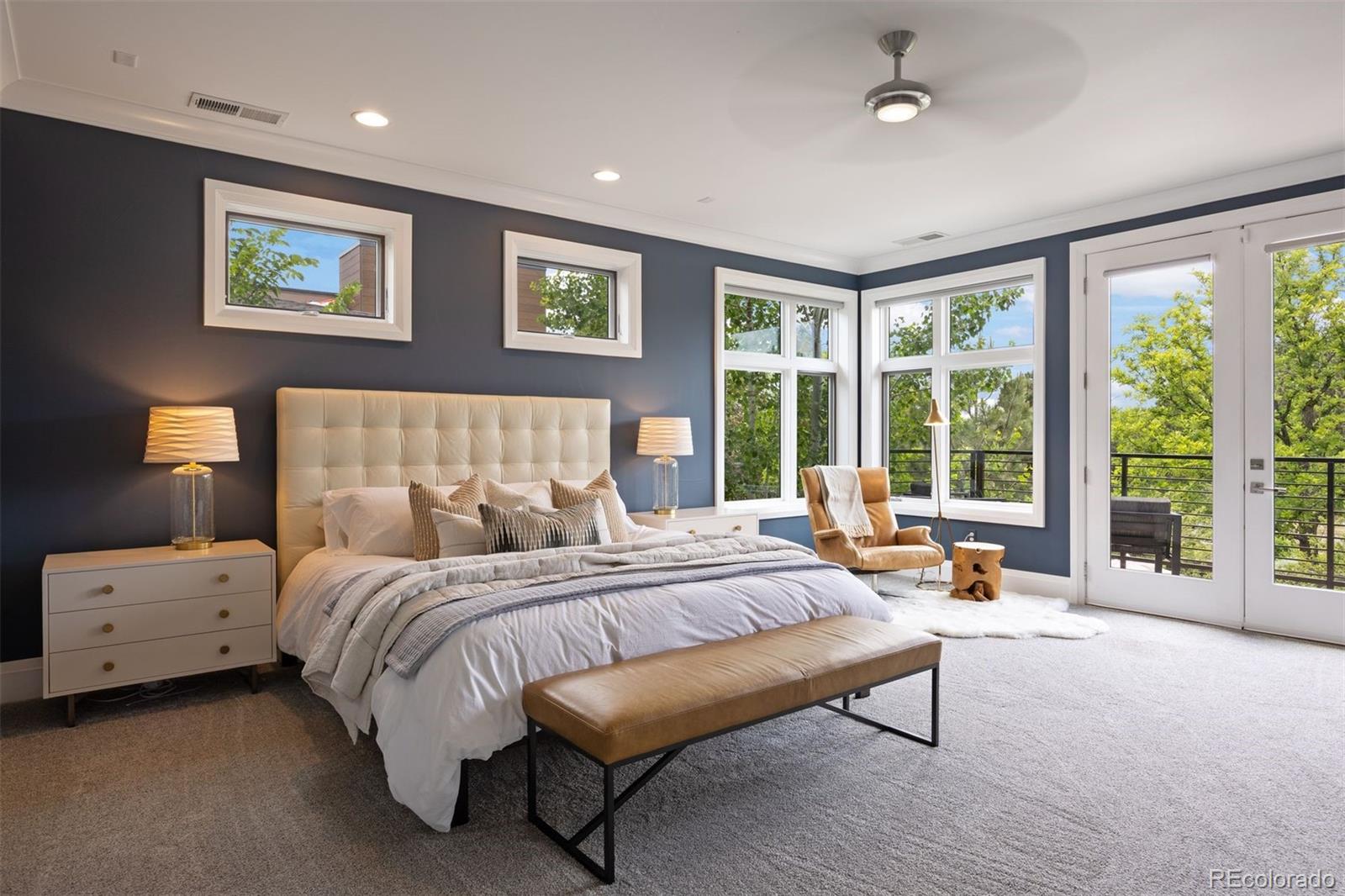 MLS Image #23 for 63 n magnolia way,denver, Colorado