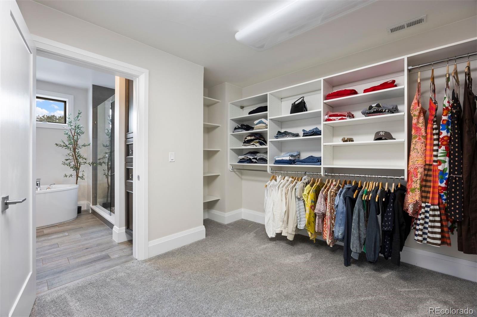 MLS Image #28 for 63 n magnolia way,denver, Colorado