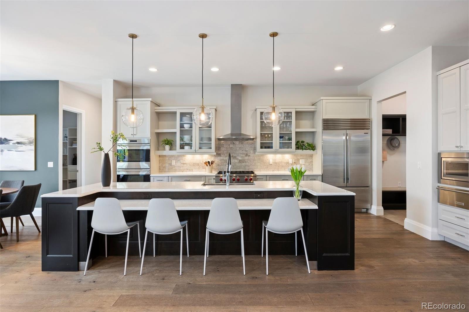 MLS Image #3 for 63 n magnolia way,denver, Colorado