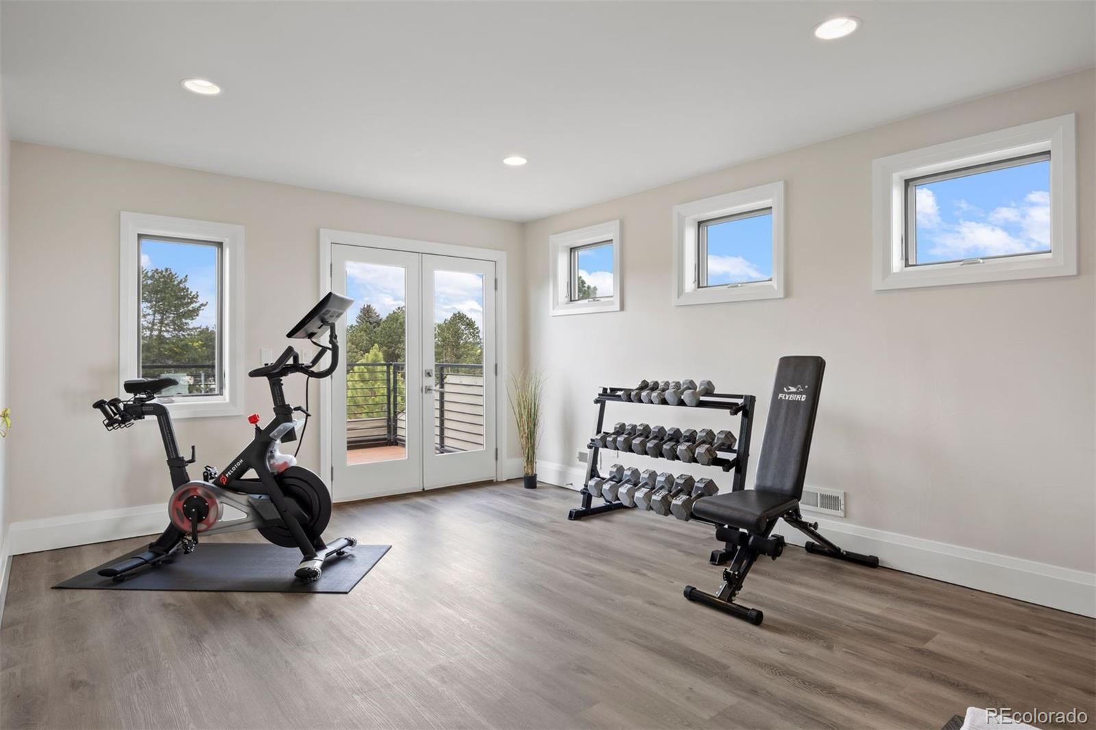 MLS Image #38 for 63 n magnolia way,denver, Colorado