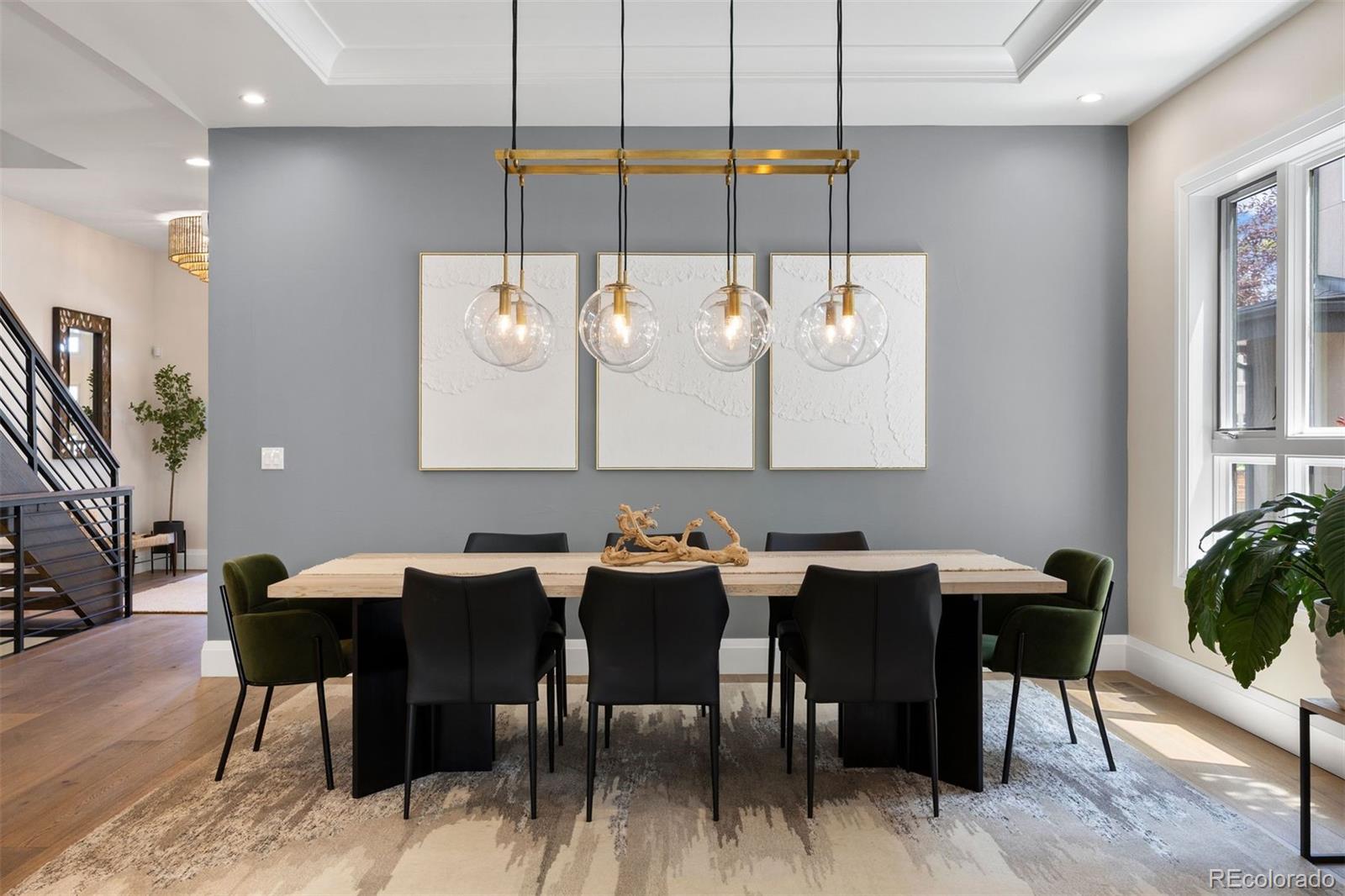 MLS Image #4 for 63 n magnolia way,denver, Colorado