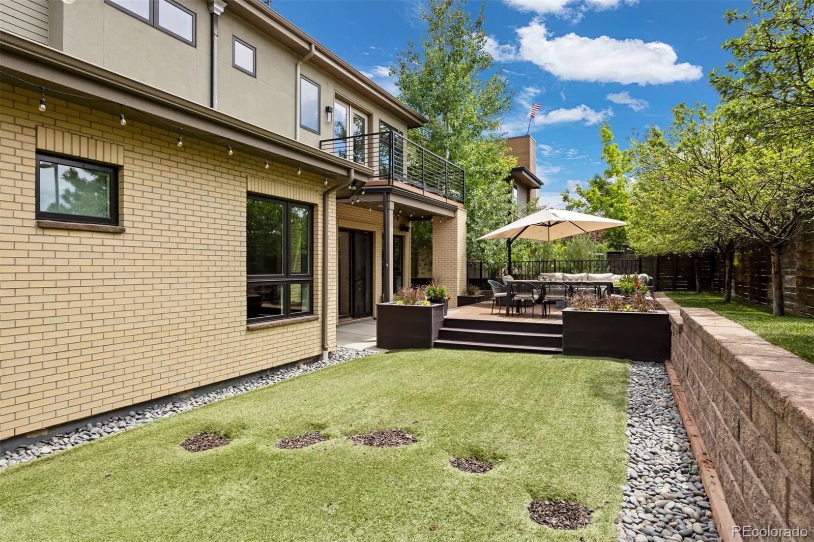 MLS Image #46 for 63 n magnolia way,denver, Colorado