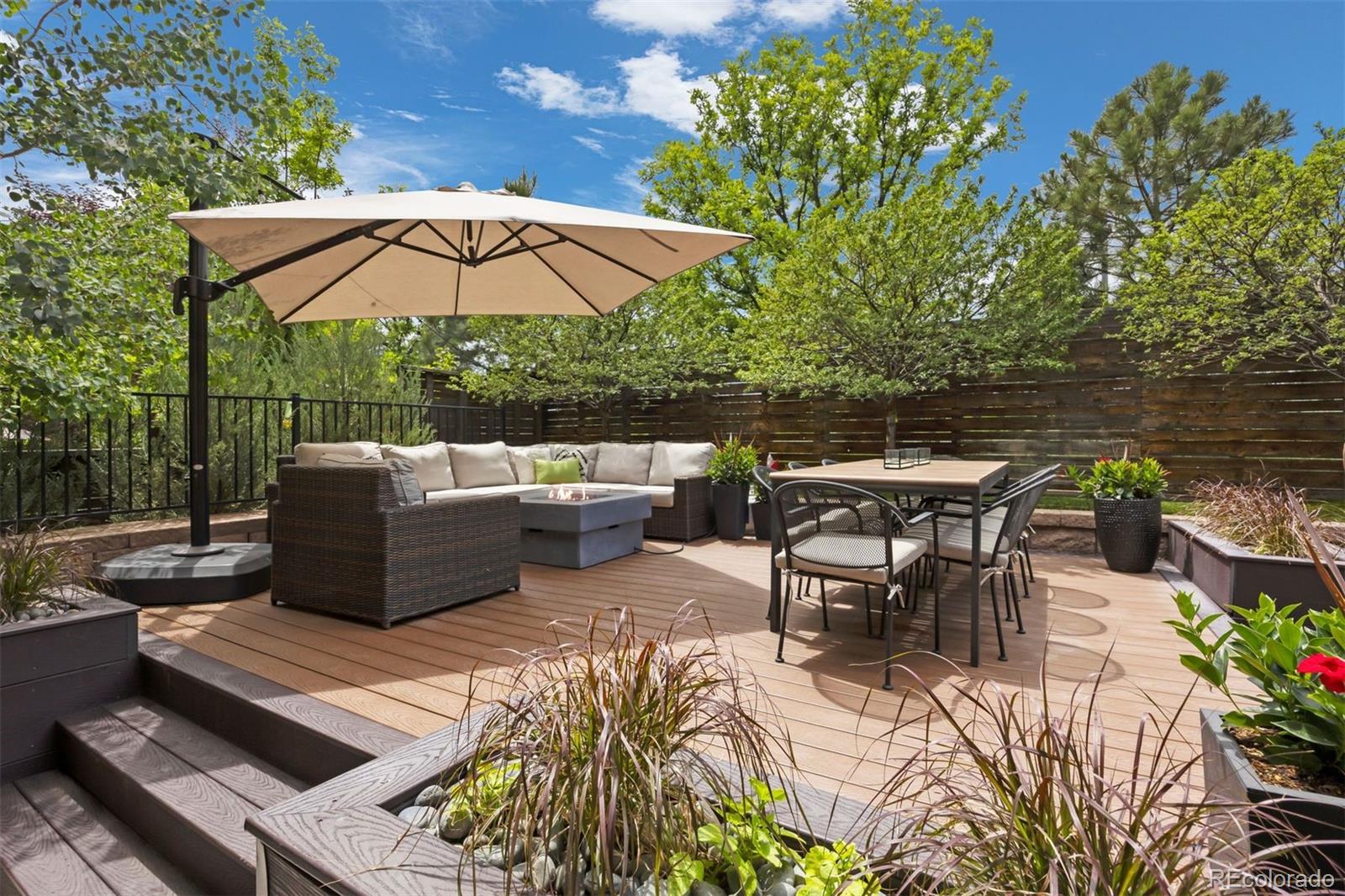 MLS Image #47 for 63 n magnolia way,denver, Colorado