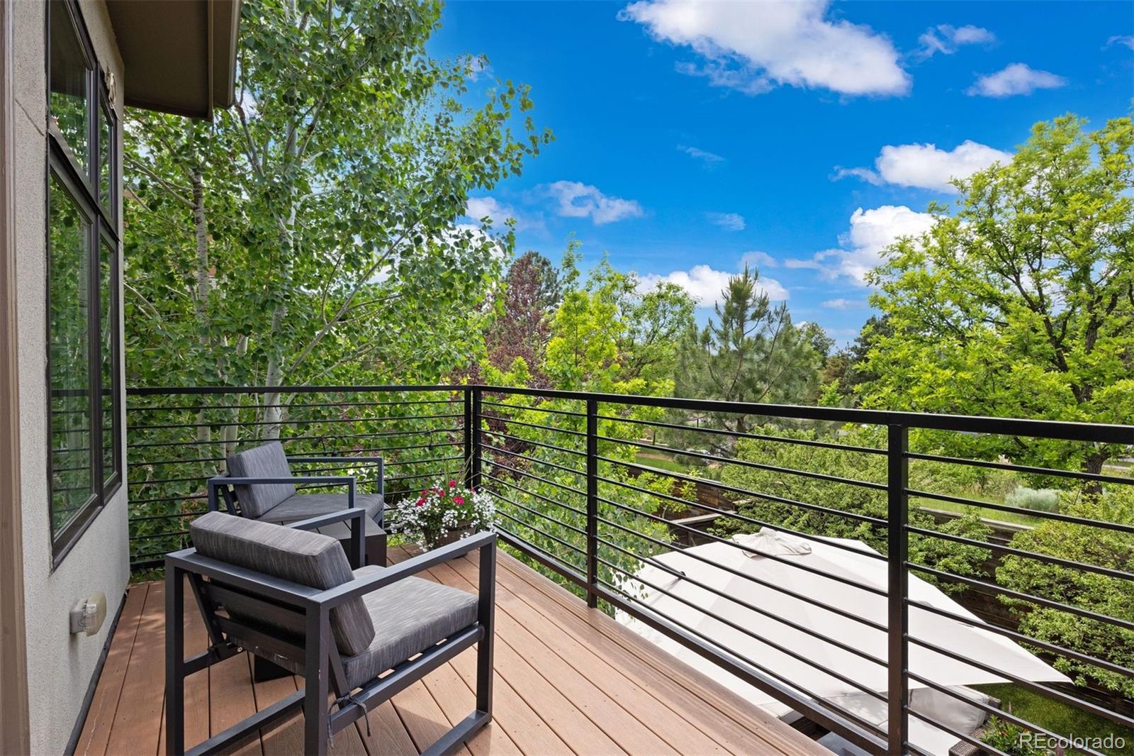 MLS Image #48 for 63 n magnolia way,denver, Colorado