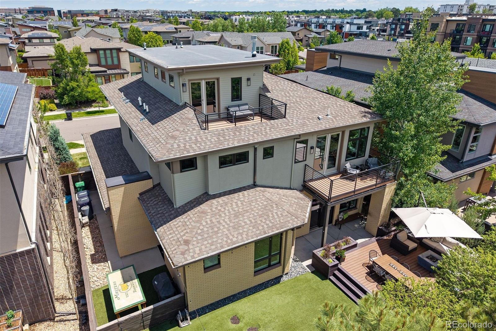 MLS Image #49 for 63 n magnolia way,denver, Colorado
