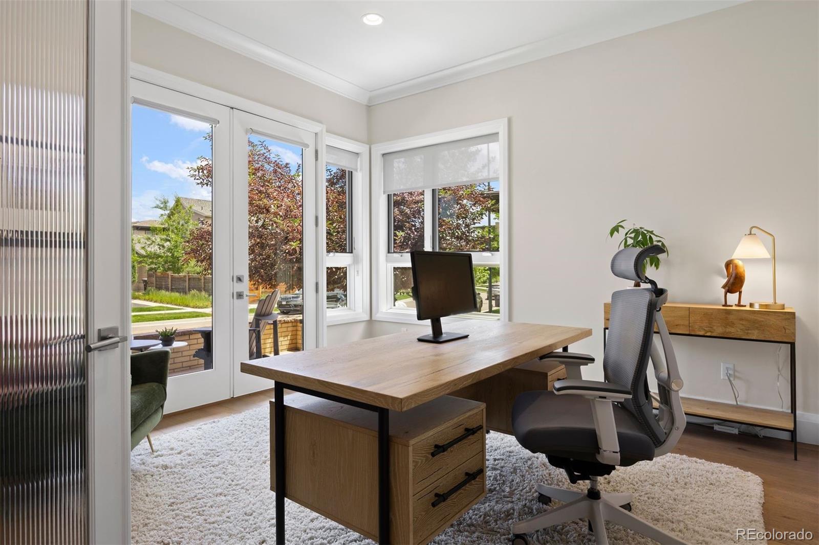 MLS Image #6 for 63 n magnolia way,denver, Colorado