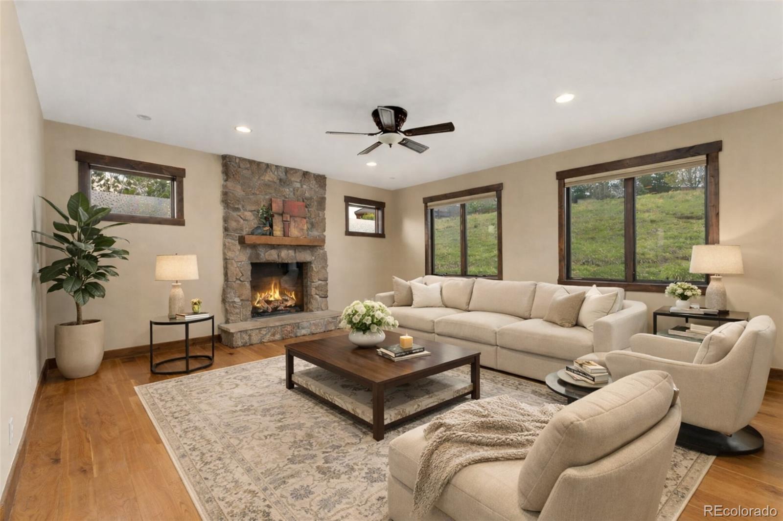 MLS Image #1 for 3048  starling court,castle rock, Colorado