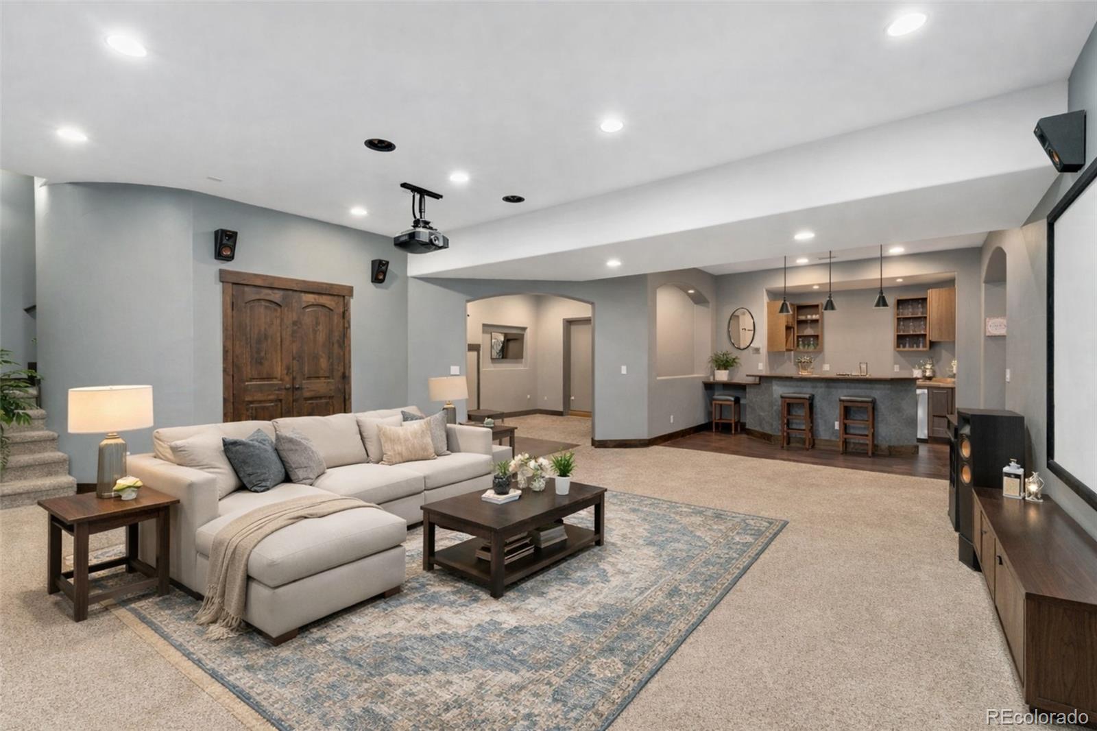 MLS Image #17 for 3048  starling court,castle rock, Colorado
