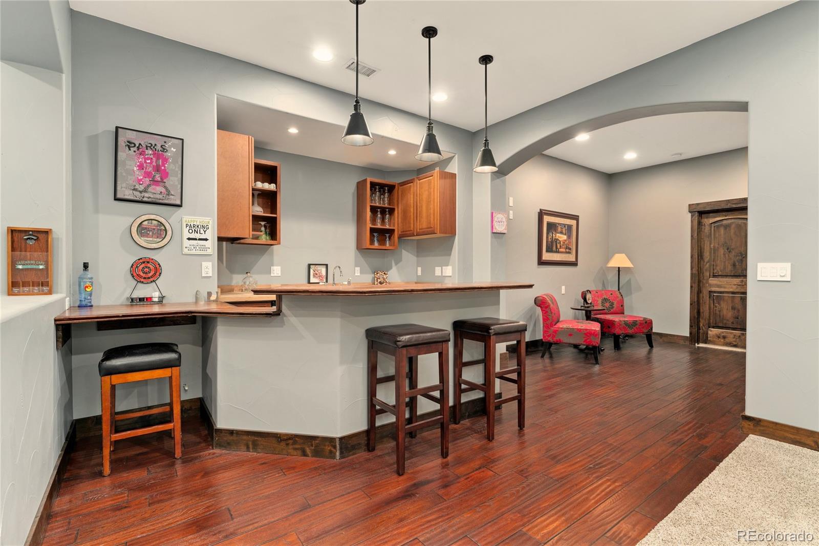 MLS Image #18 for 3048  starling court,castle rock, Colorado