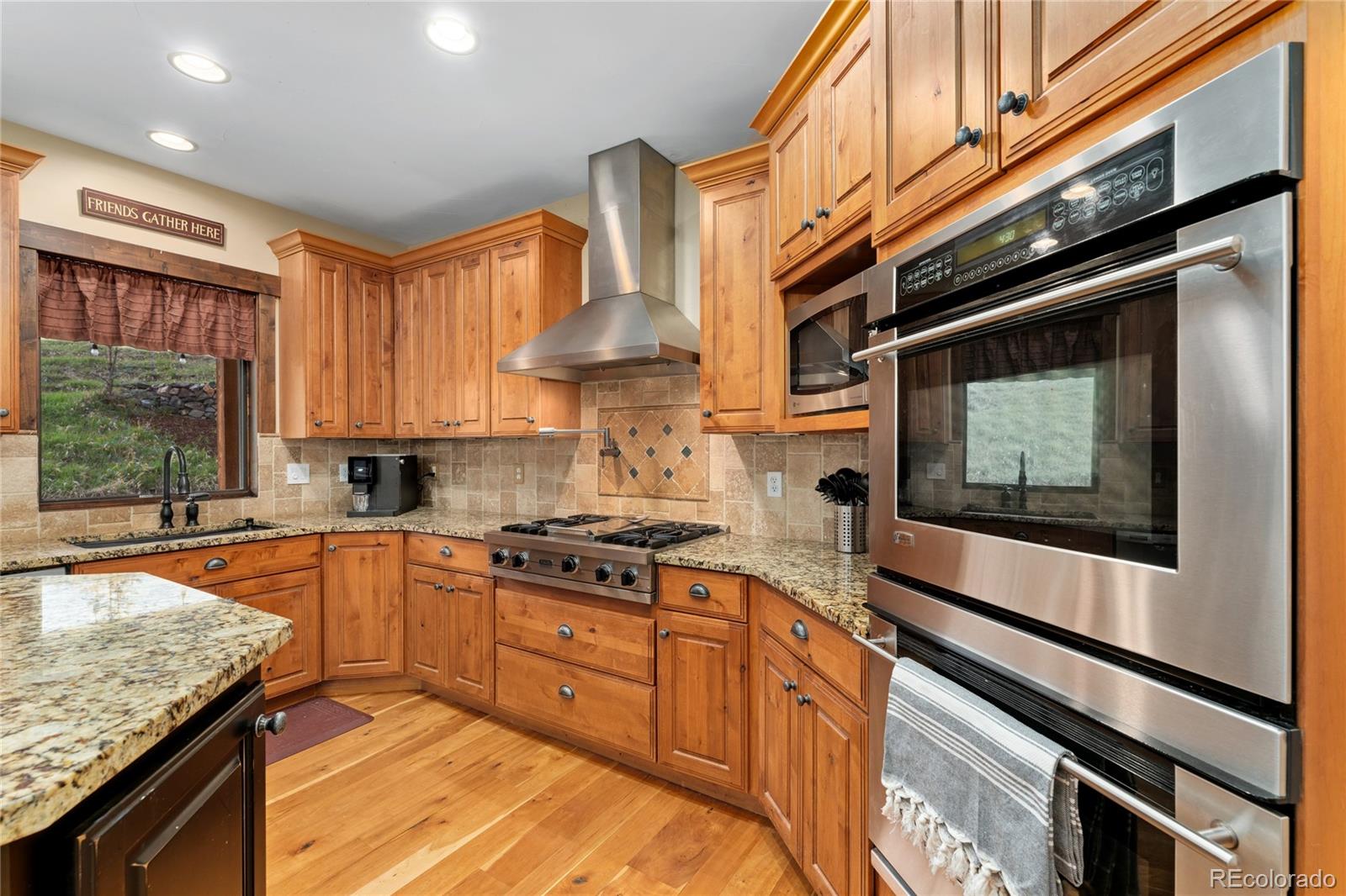 MLS Image #2 for 3048  starling court,castle rock, Colorado