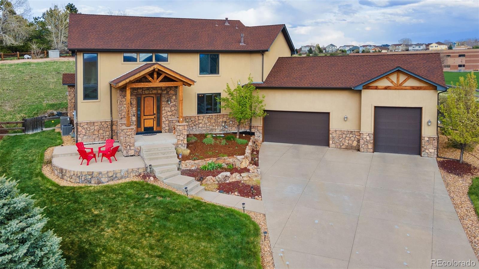 MLS Image #25 for 3048  starling court,castle rock, Colorado