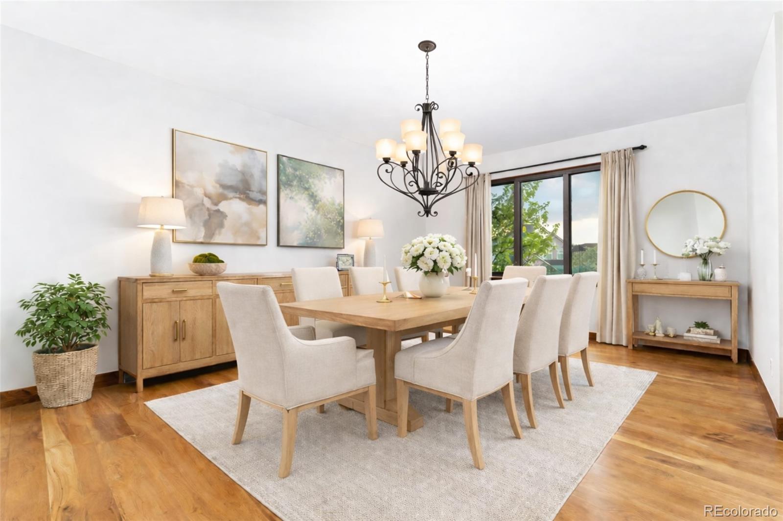 MLS Image #4 for 3048  starling court,castle rock, Colorado