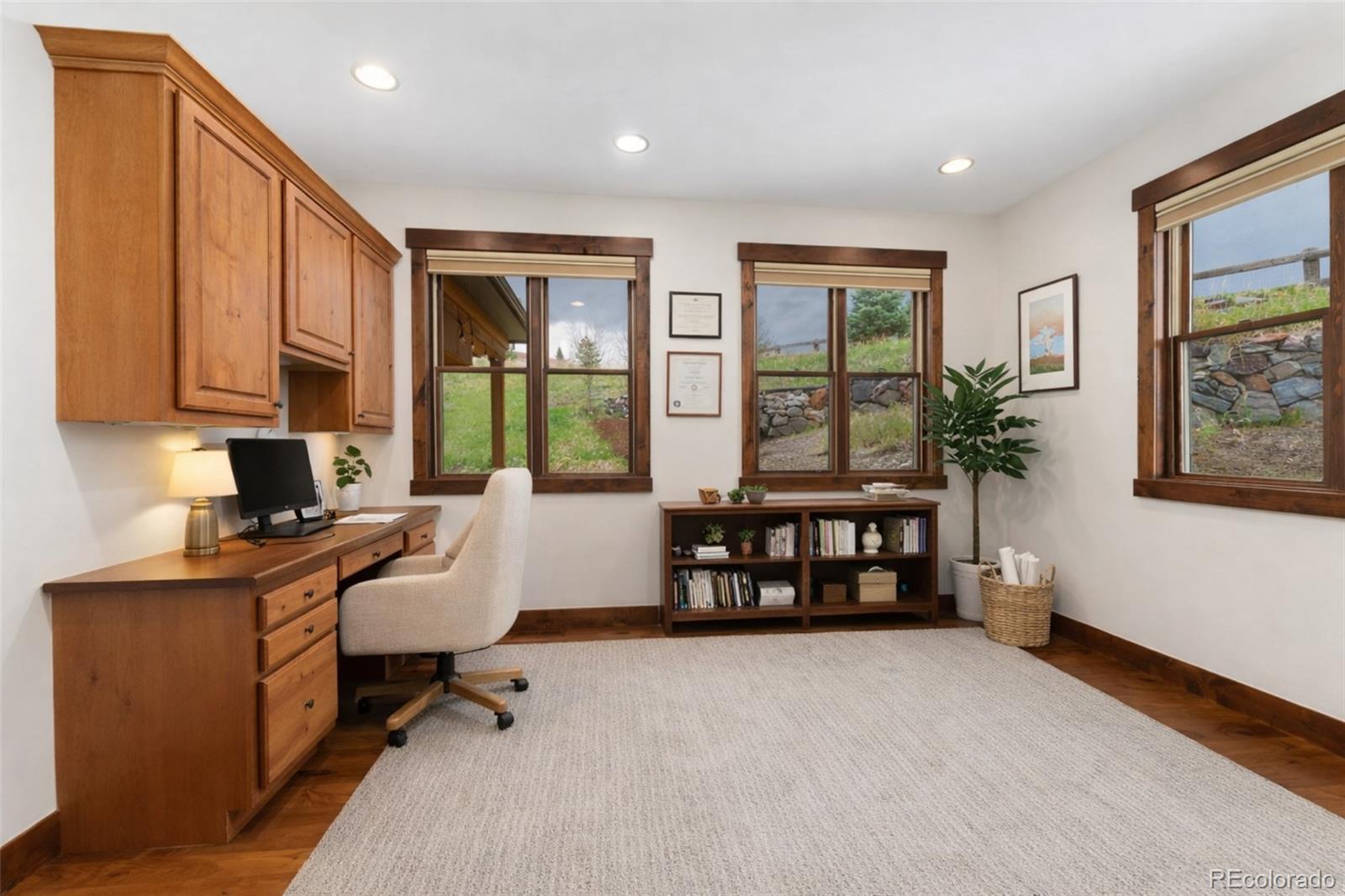 MLS Image #5 for 3048  starling court,castle rock, Colorado