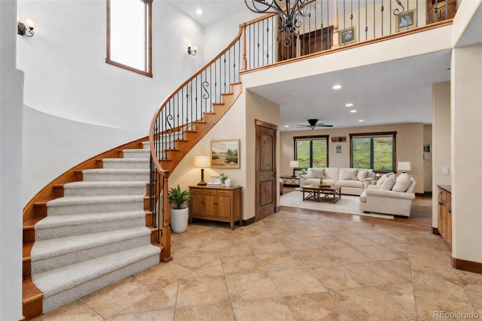 MLS Image #6 for 3048  starling court,castle rock, Colorado