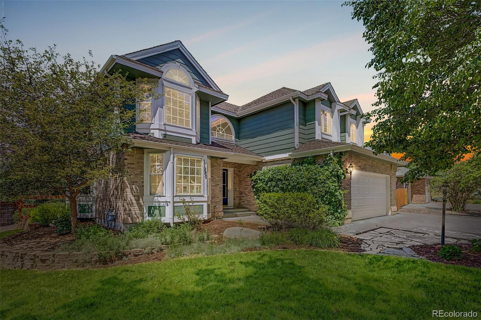 MLS Image #0 for 11280  parliament way,parker, Colorado