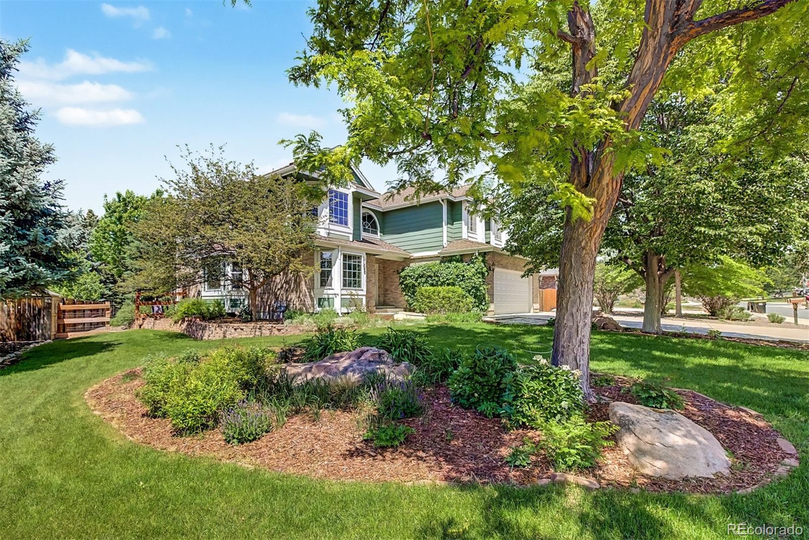 MLS Image #1 for 11280  parliament way,parker, Colorado