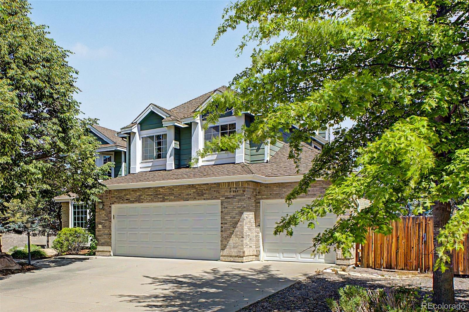 MLS Image #2 for 11280  parliament way,parker, Colorado