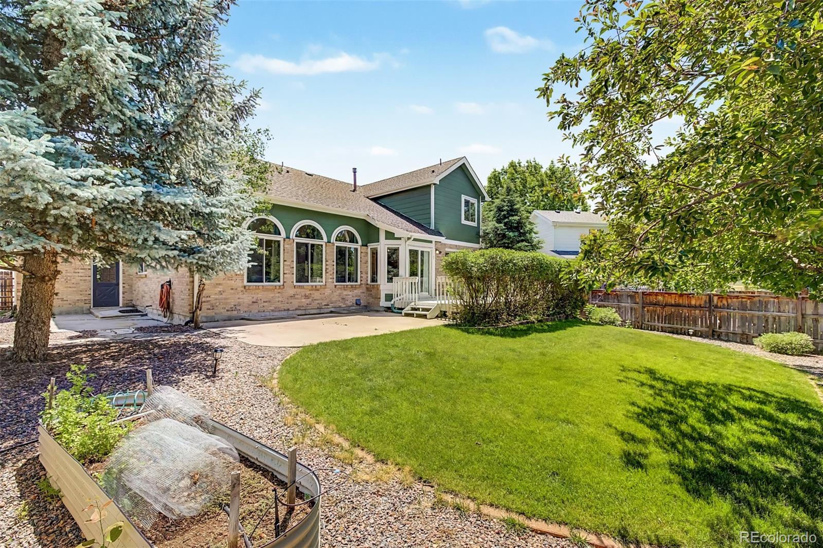 MLS Image #25 for 11280  parliament way,parker, Colorado