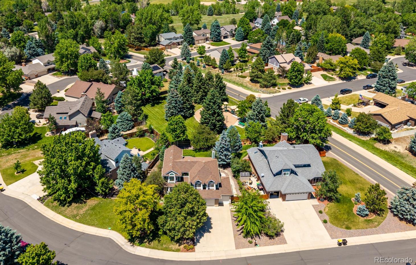 MLS Image #27 for 11280  parliament way,parker, Colorado