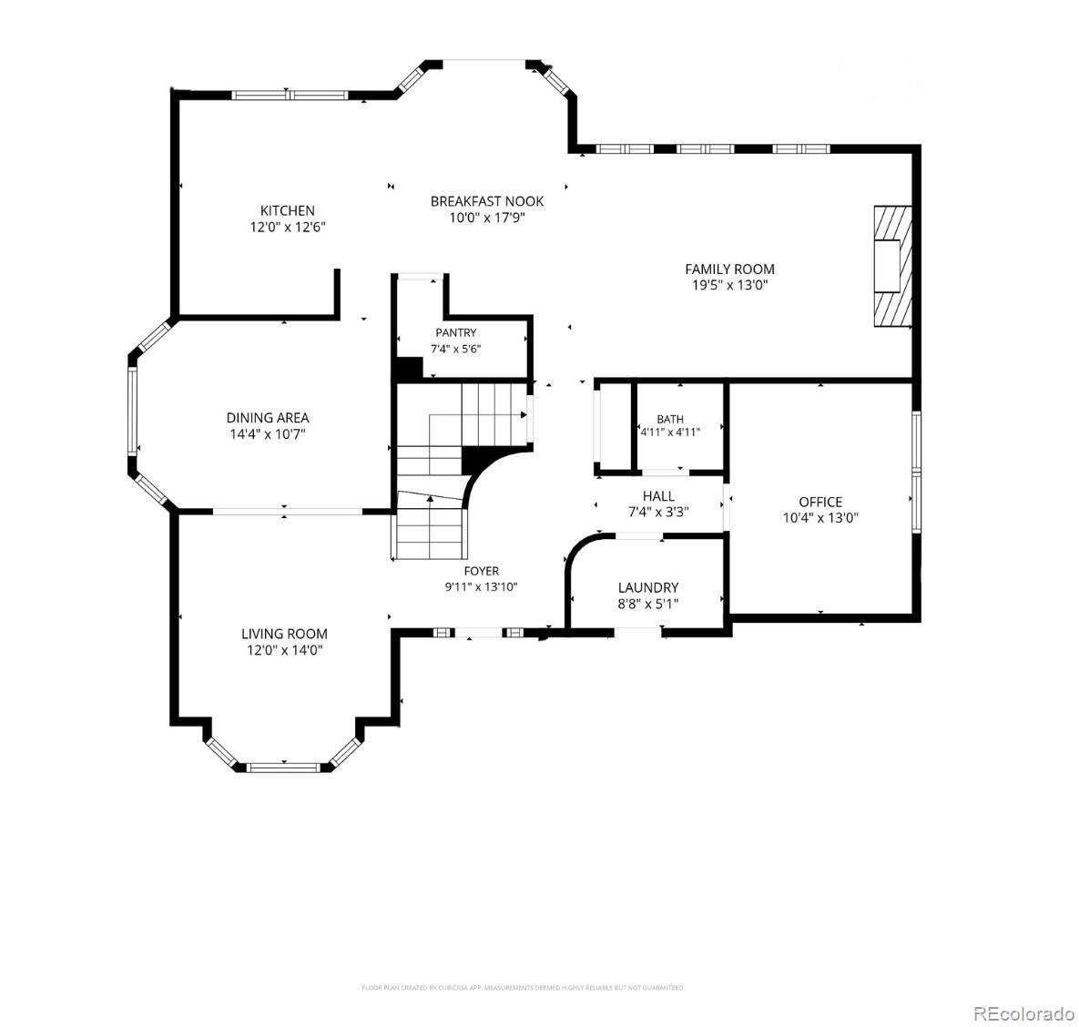 MLS Image #31 for 11280  parliament way,parker, Colorado
