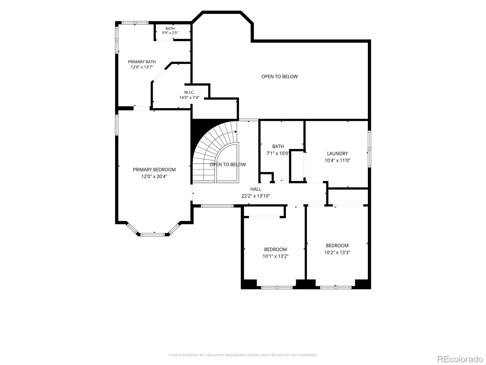 MLS Image #32 for 11280  parliament way,parker, Colorado