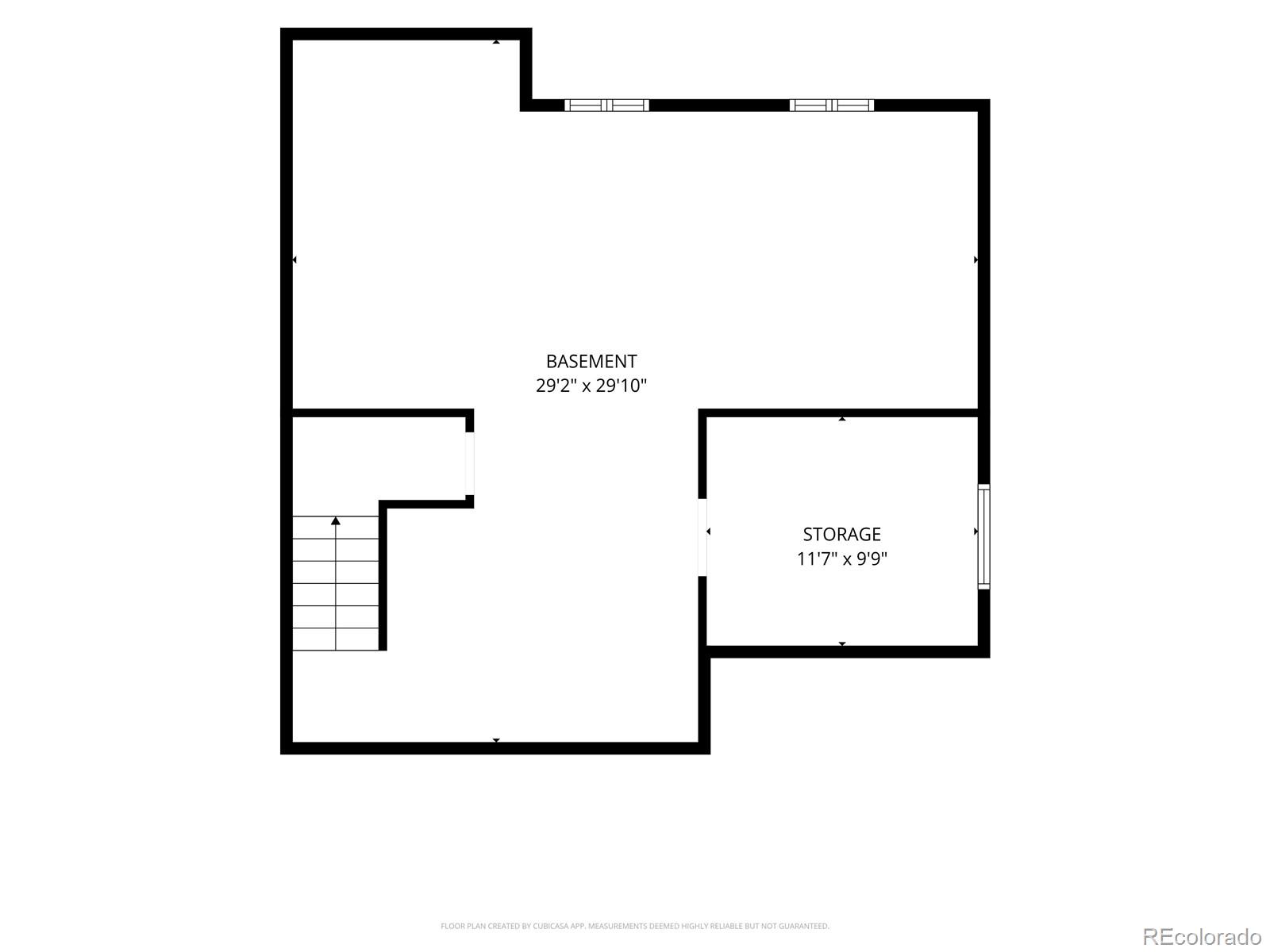MLS Image #33 for 11280  parliament way,parker, Colorado