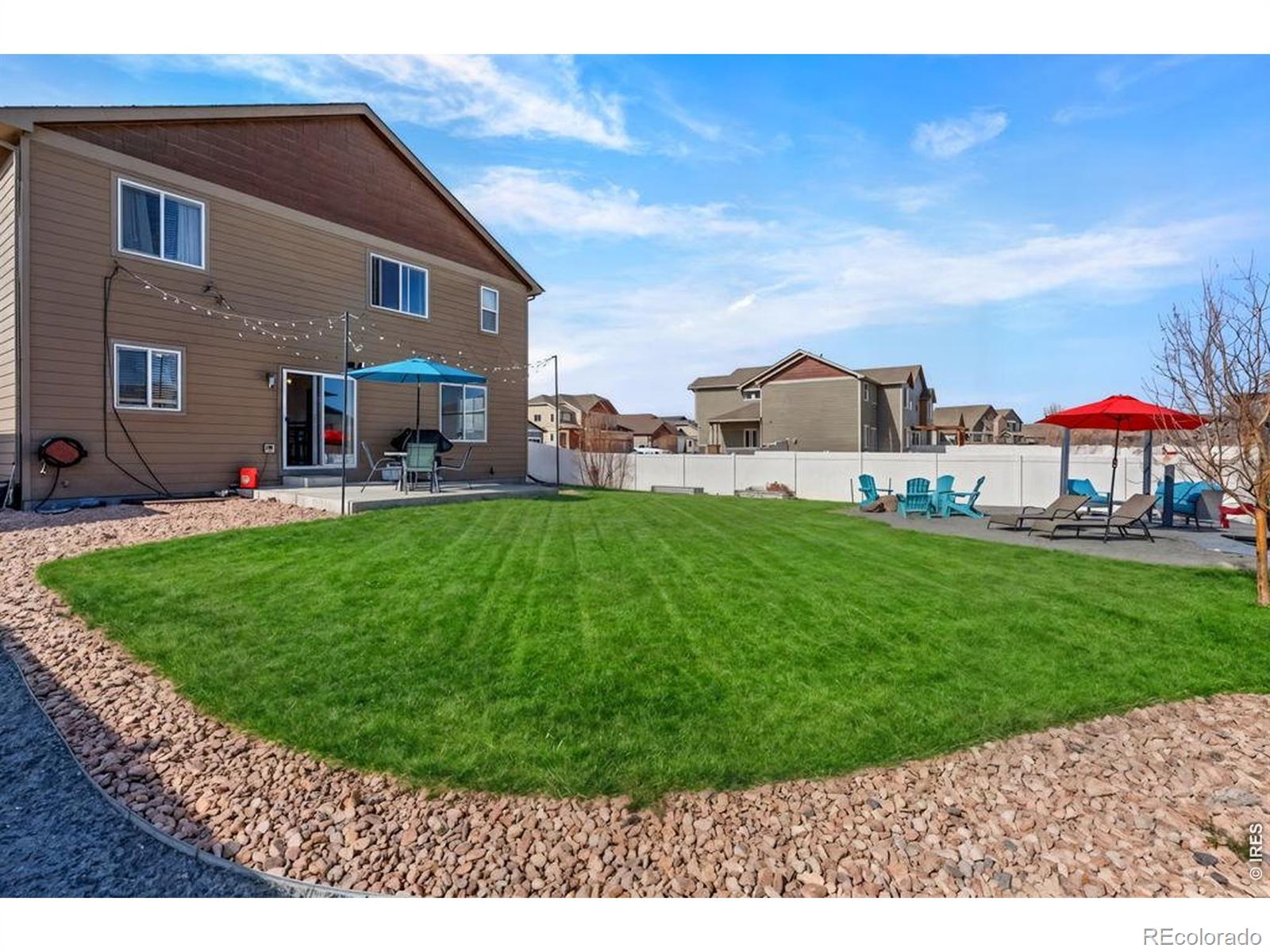 MLS Image #17 for 5599  clarence drive,windsor, Colorado