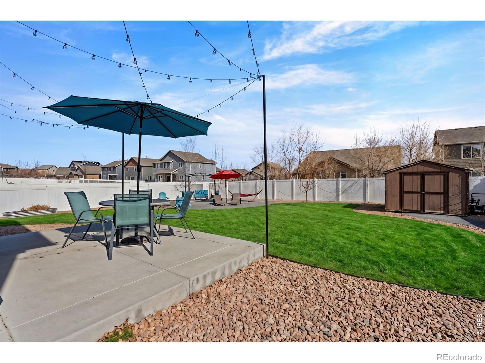 MLS Image #18 for 5599  clarence drive,windsor, Colorado